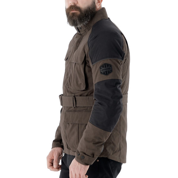 461477_Jacket_Oxford_Heritage Tech 1.0 Textile Jacket/461477_05.jpg